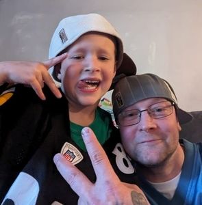 Meet your Posher, Mike